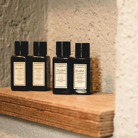 Gaia Alacati Bazaar Экстерьер фото