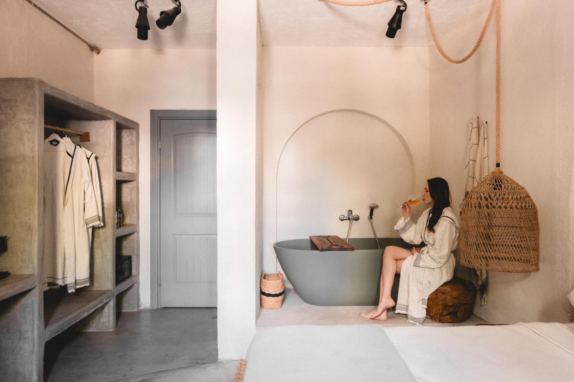 Gaia Alacati Bazaar Экстерьер фото