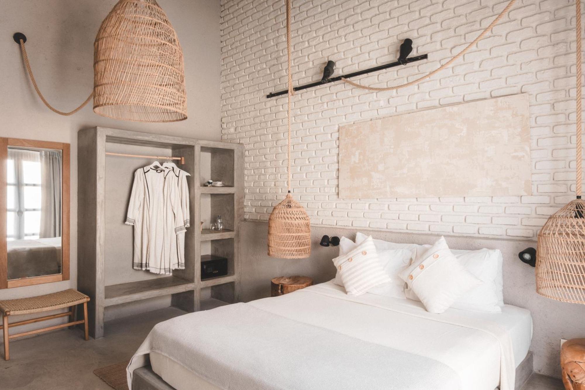 Gaia Alacati Bazaar Экстерьер фото