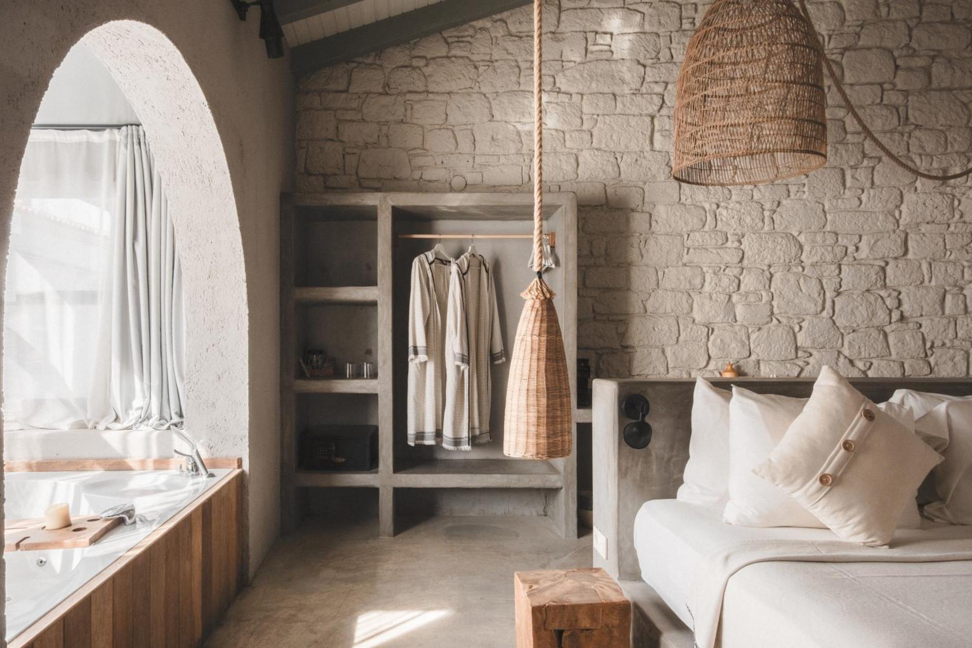 Gaia Alacati Bazaar Экстерьер фото
