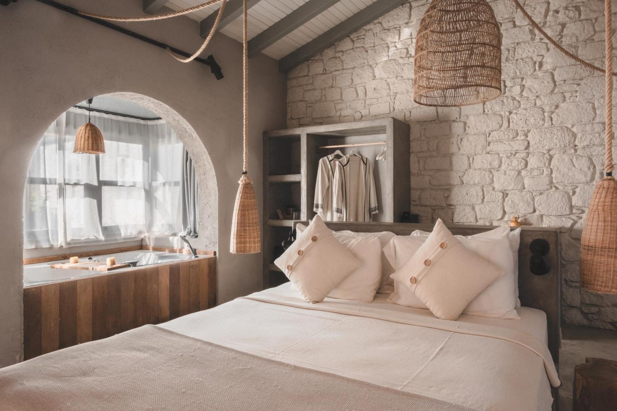 Gaia Alacati Bazaar Экстерьер фото